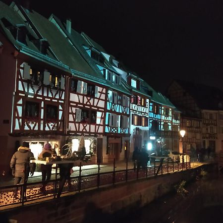 Gite De La Niederau Colmar Exterior photo